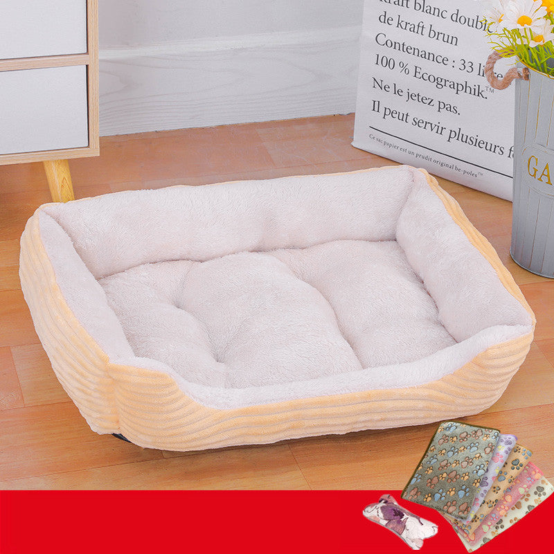 All Season All-Purpose Pet Mat