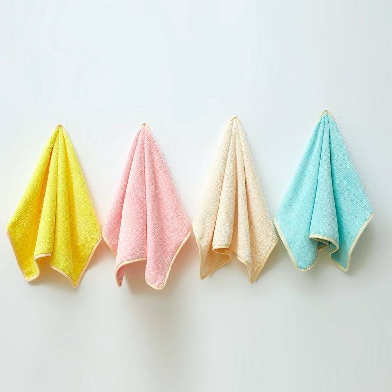Super Absorbent Quick-Drying Dog Bath Towel