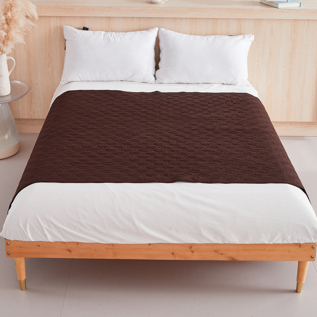 Waterproof Non-Slip Dog Mattress