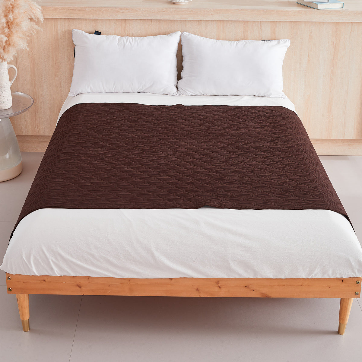 Waterproof Non-Slip Dog Mattress