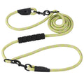 Durable Dog Leash For Small Medium And Large Pets - Heavy Duty Pet Walking Lead With Comfortable Handle For Outdoor Training