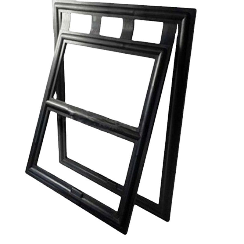 Anti-Mosquito Pet Screen Door