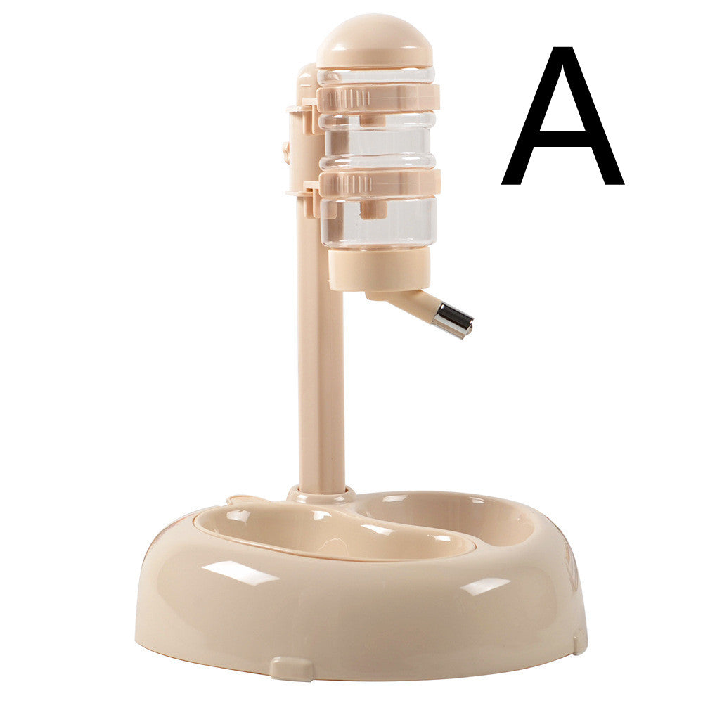 Automatic Pet Drinking Fountain