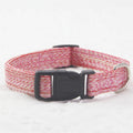 Dog Collar Safety Plug Breathable Low Sensitivity Soft