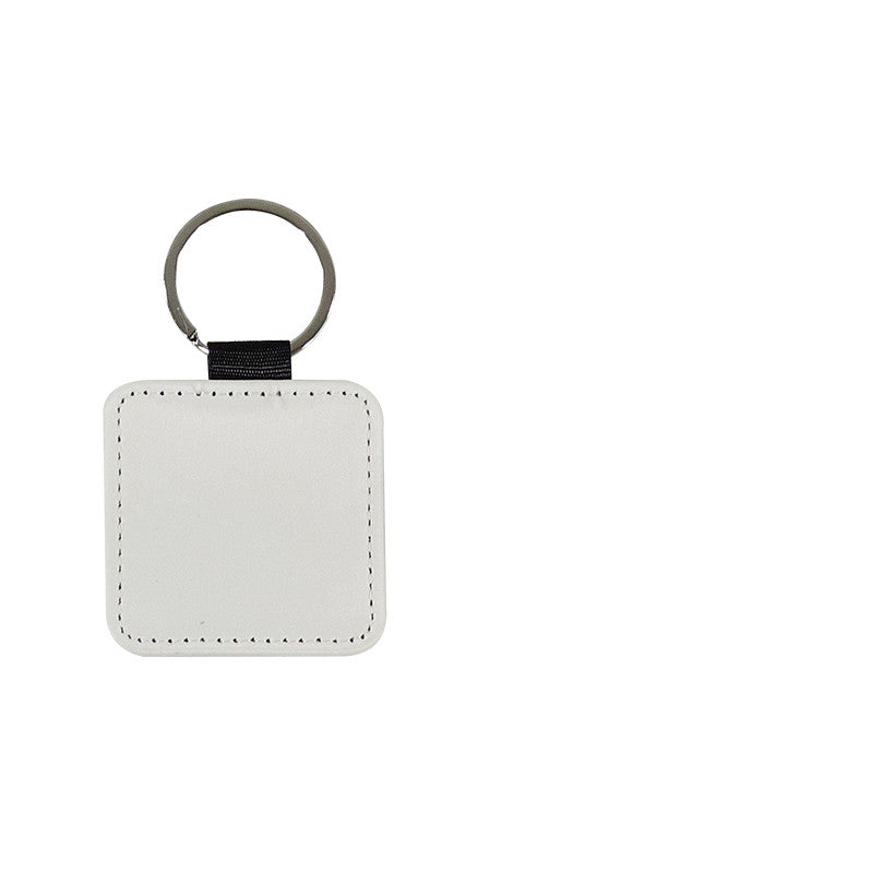 Custom Pet Photo Keychain Pendant
