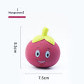 Natural Latex Squeaky Pet Chew Toy