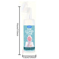 Pet Paw And Pad Mud Sand Cleaning Spray