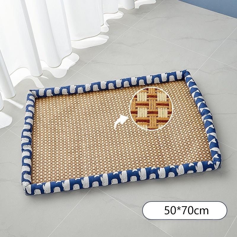 Factory-Supplied Pet Cooling Mat New-Style Pet Ice Pad