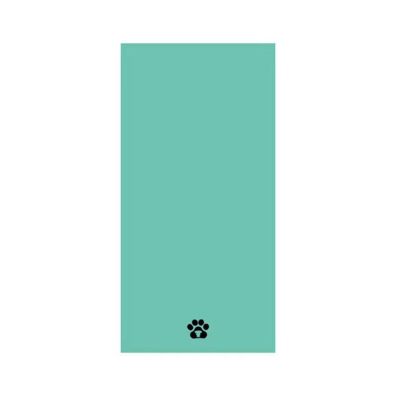 Coral Fleece Bathing Towel for Pet Cleaning