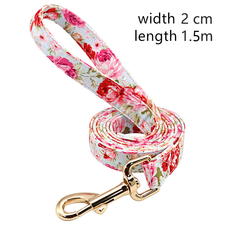 Nylon Dog Walking Leash