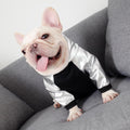Fat Dog Elastic Clothes, Law Fighting Clothes