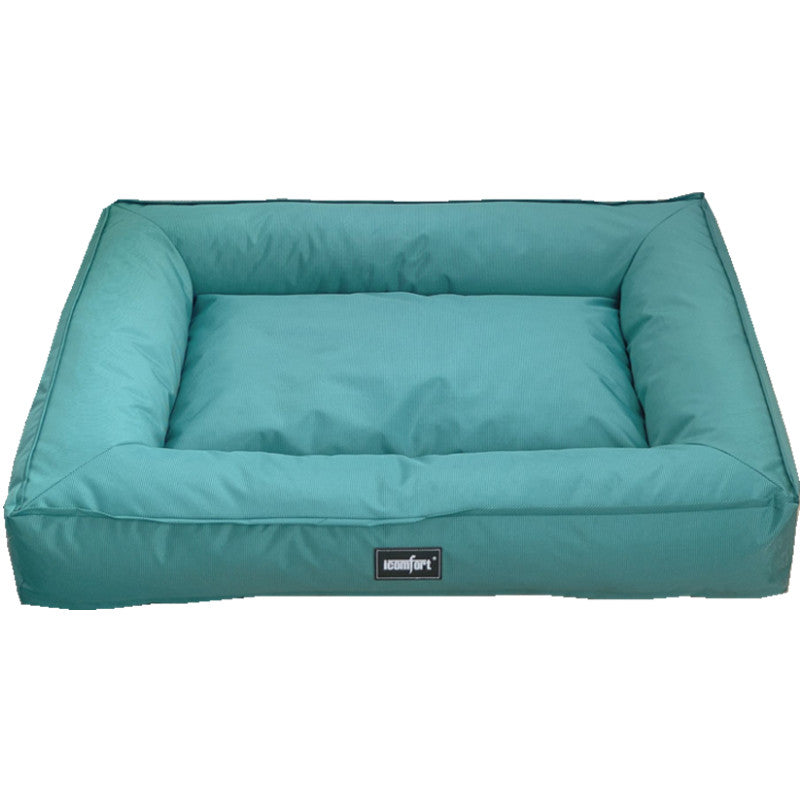 Removable Washable Waterproof Dog Mat