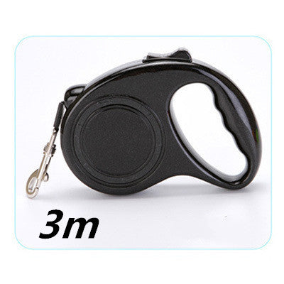 Automatic Telescopic Pet Leash