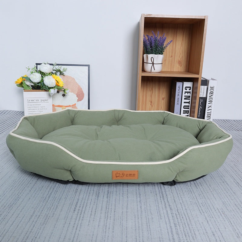 Kennel Four Seasons Universal Non-Slip Winter Warm