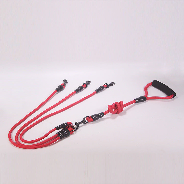 Traction Rope Multi-End Double-End Chain
