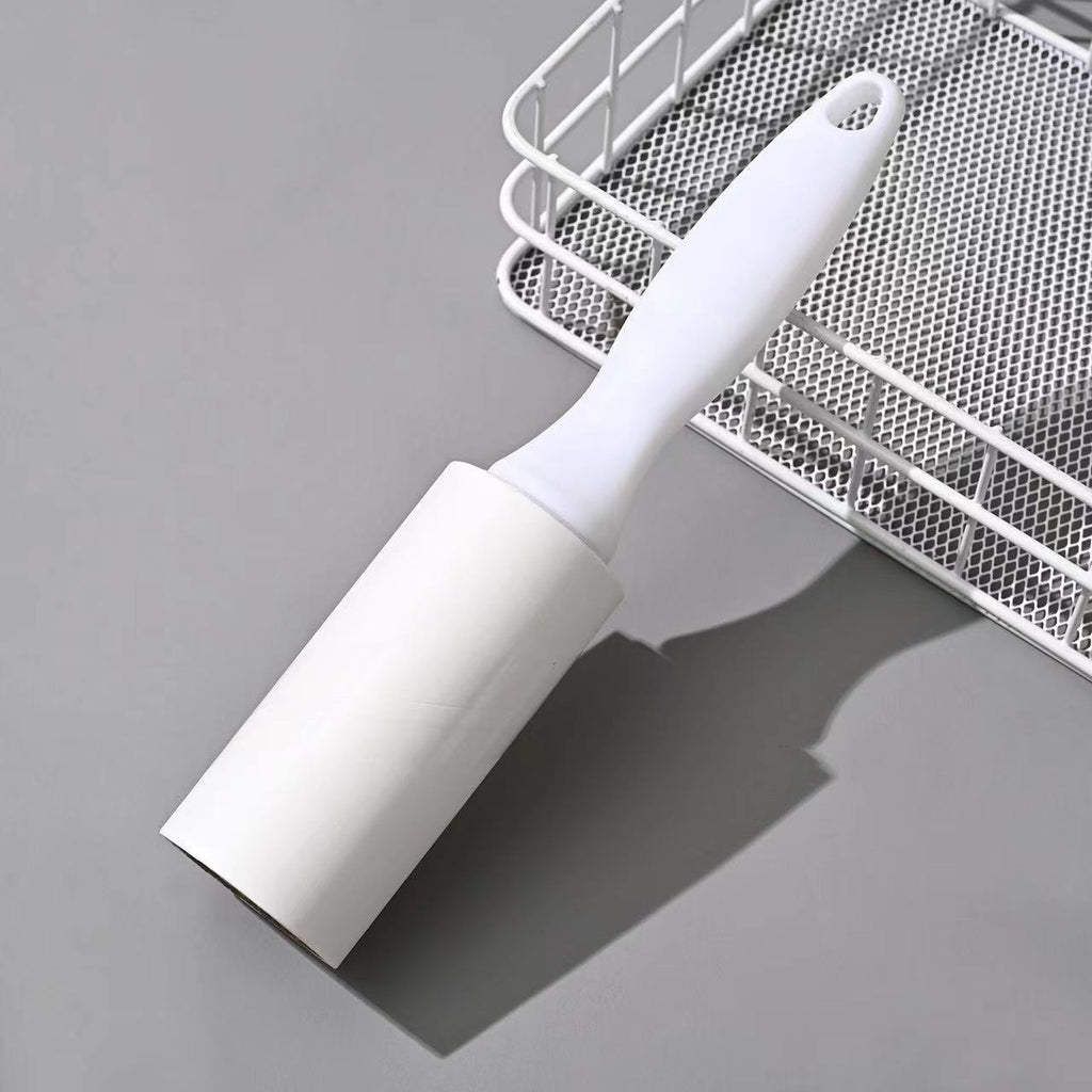 Household Tear-Off Lint Roller