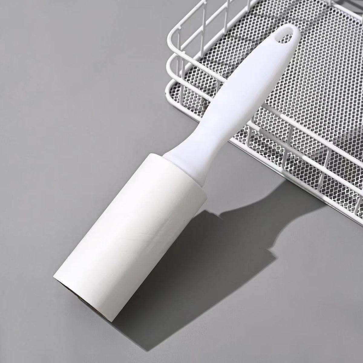 Household Tear-Off Lint Roller