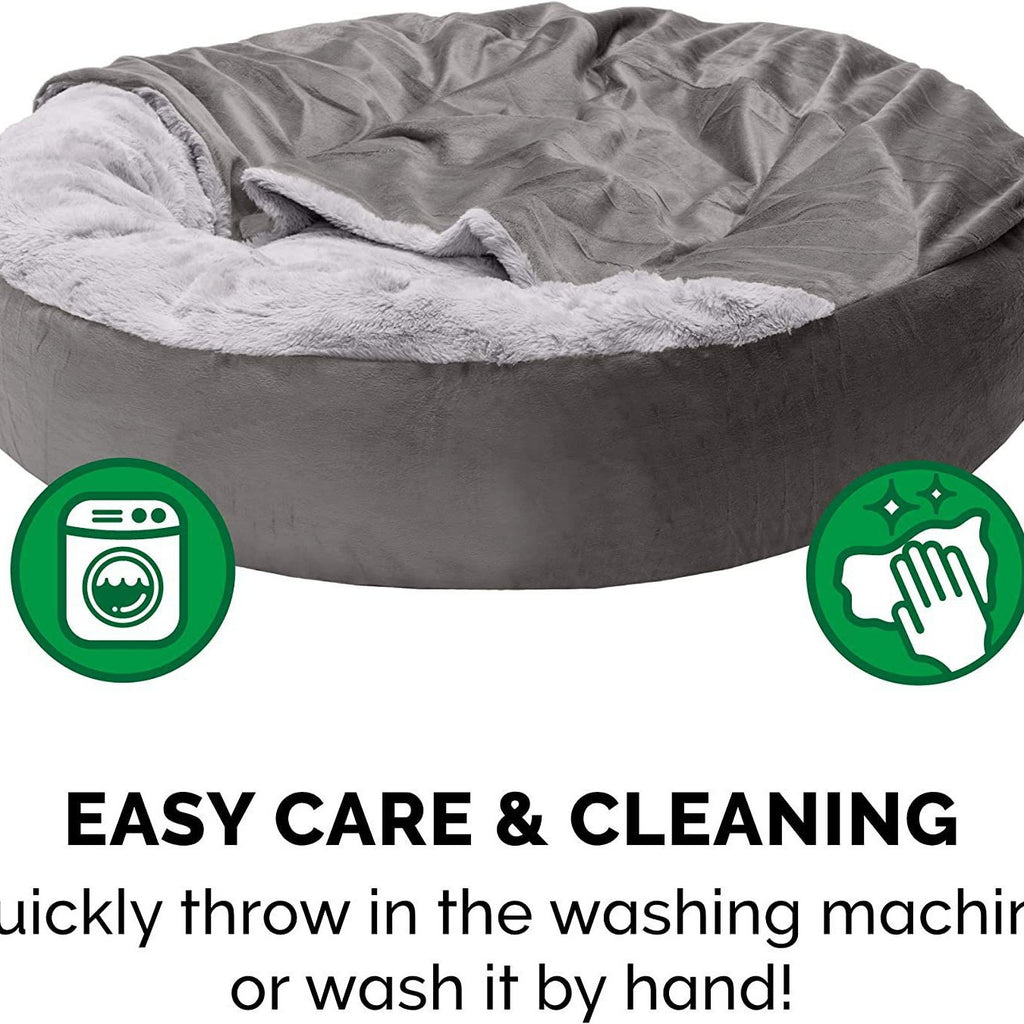 Pet Bed Teddy Small And Medium Dogs Mat
