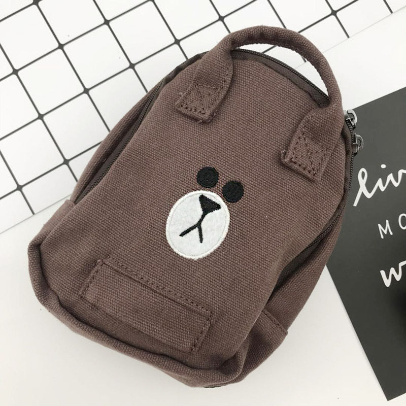 Dog Carrying Bag Pet Schoolbagpet Backpack Duckling Backpack Pet Bag