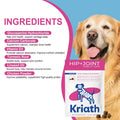 Daily Chewable Nutritional Tablets For Dogs