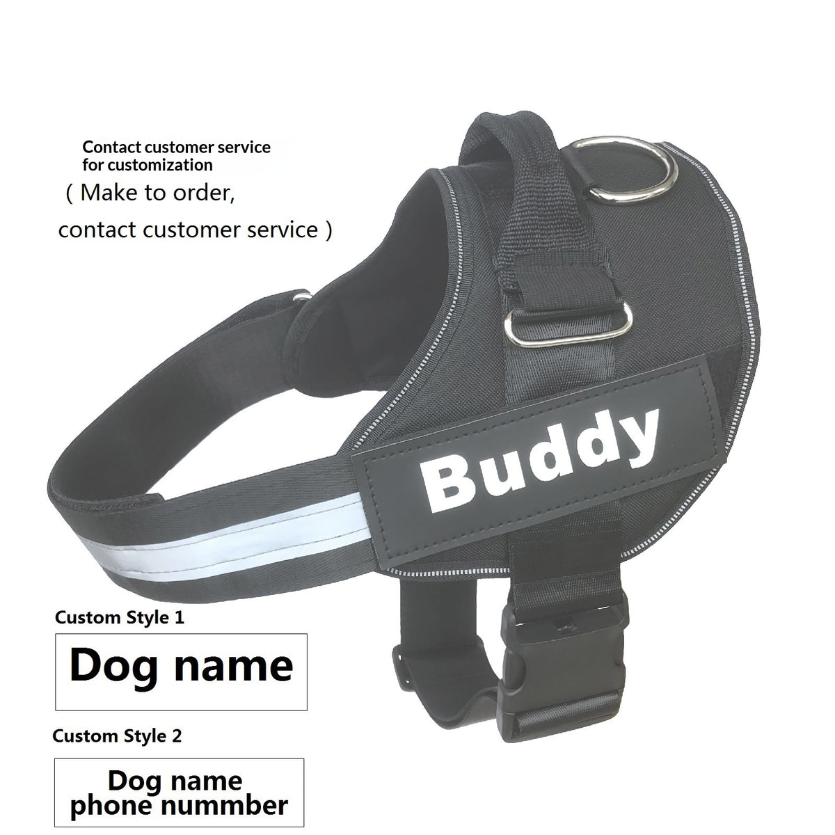 Harness Dog Supplies Leashes And Straps