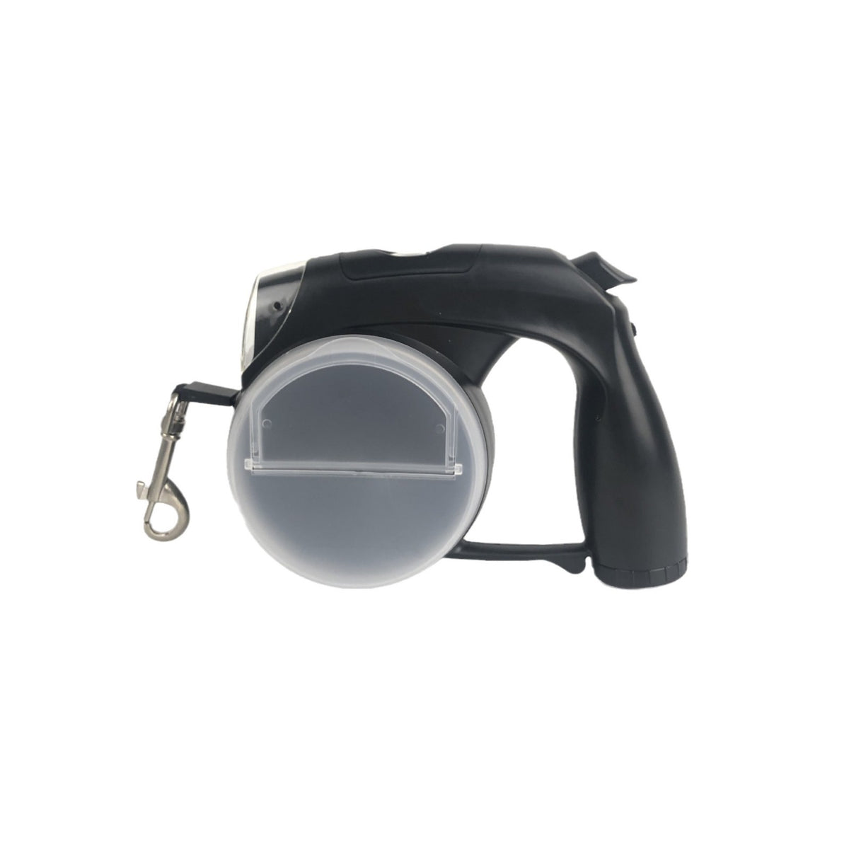 Portable Automatic Retractable Dog Leash