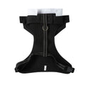 Integrated Chest Strap Harness With Hand Rope