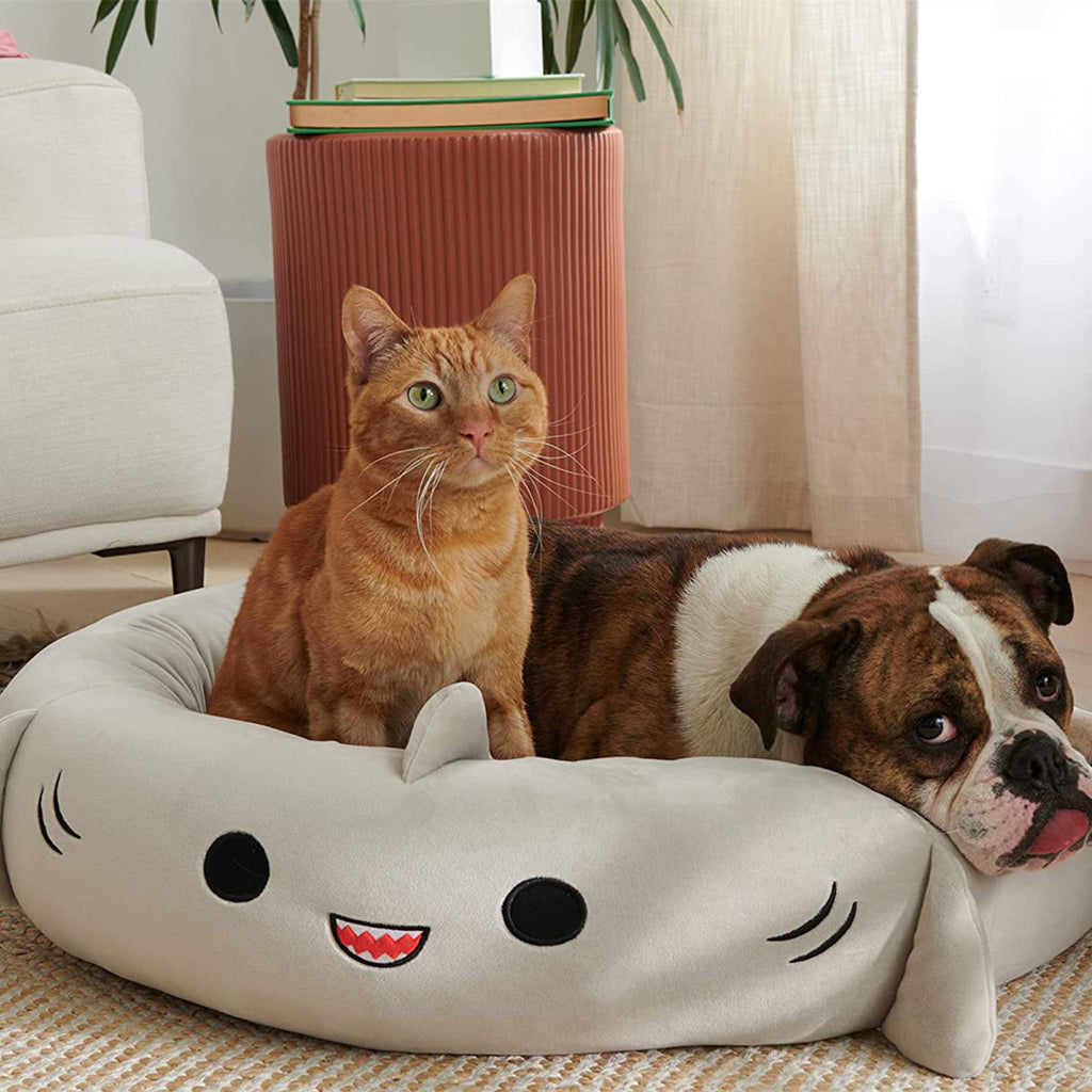 Super Soft Plush Four Seasons Pet Pad