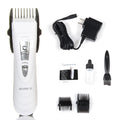 Dog Electric Hair Clipper Pet Shaver Ceramic Rechargeable