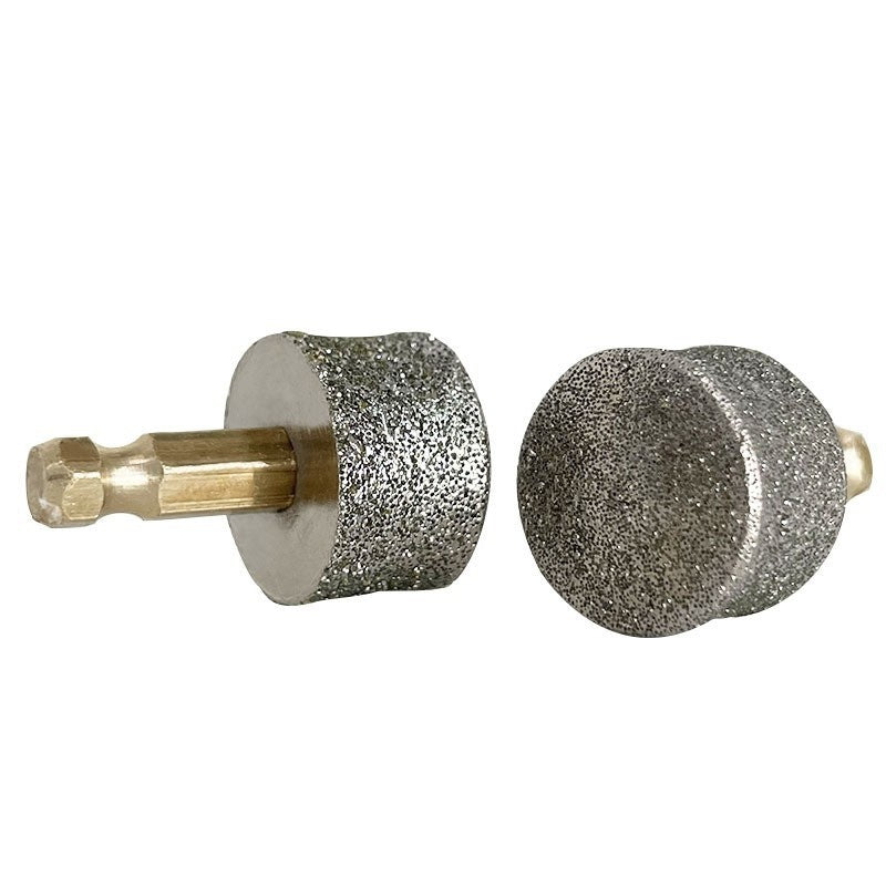 Diamond Pet Nail Grinding Head