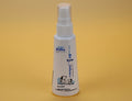 Pet Positioning Defecation Inducer