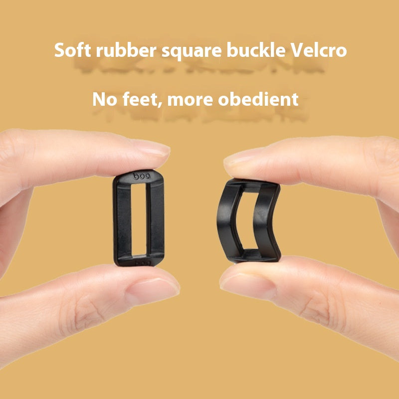 Outdoor Anti-Dirty Pet Protection Ankle Booties