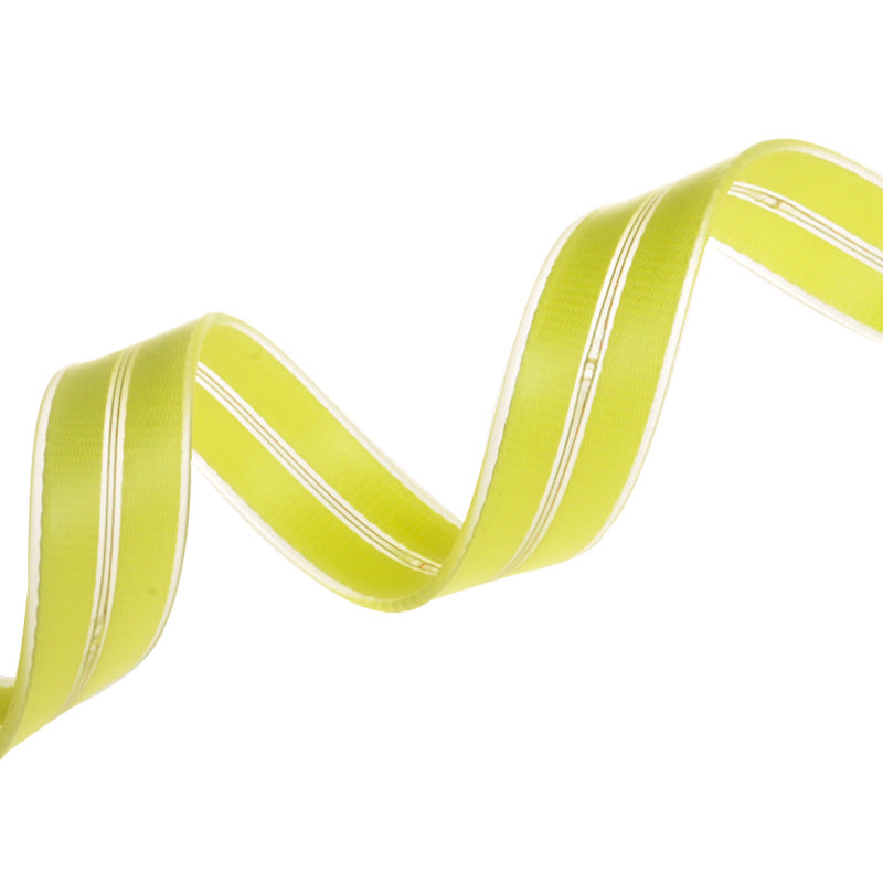 Luminous Dog Collar Colorful Pet Rope Highlight Anti-Lost Hand Holding
