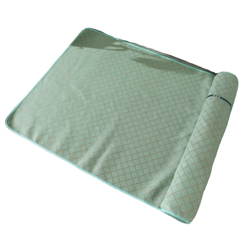 Summer Kennel Dog Mat