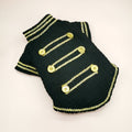 Trendy Cool Dog Jacket