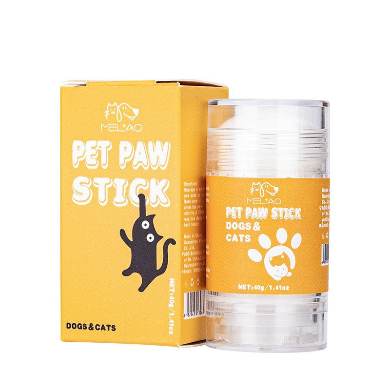 Pet Claw Dry Crack Care Stick