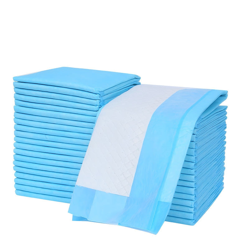 Thick Deodorizing Disposable Dog Pee Pads
