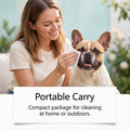 Pet Eye Wipes