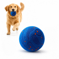 Self-Moving Interactive Dog Toy Ball