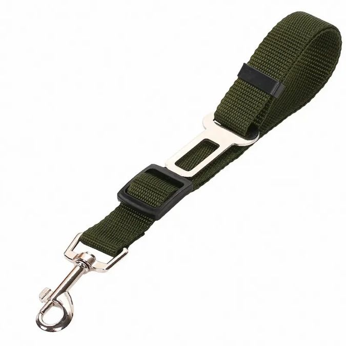 Dog Car Seat Belt