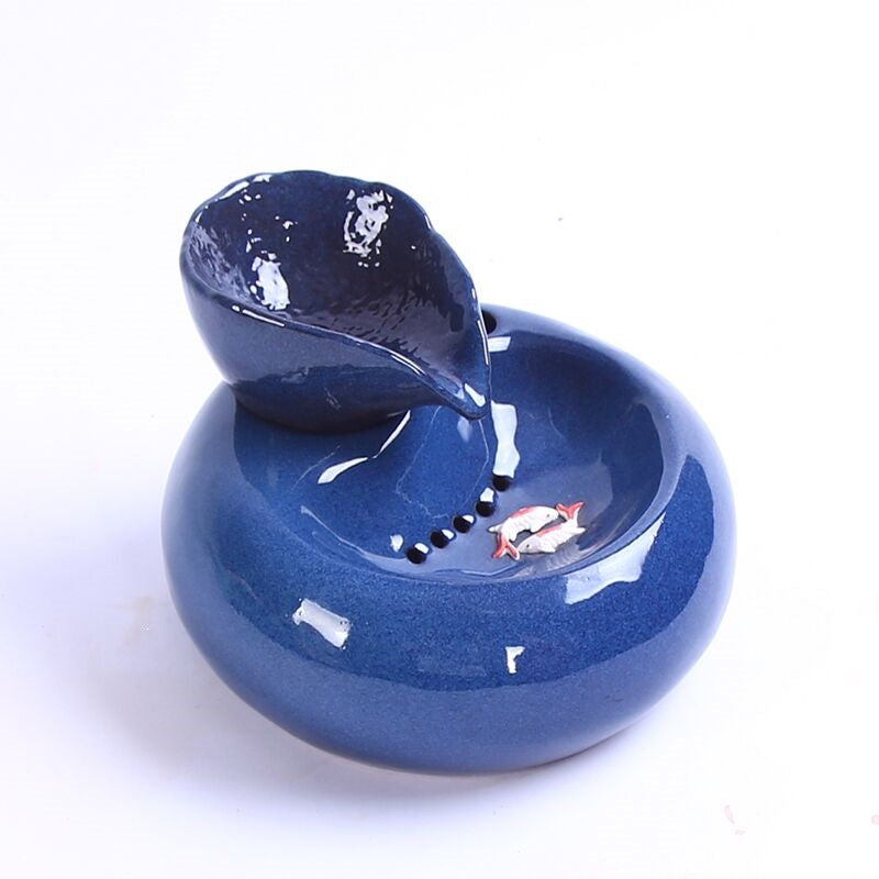 Automatic Circulating Ceramic Water Dispenser