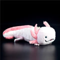 Hexagonal Dinosaur Plush Doll