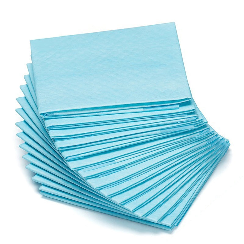 Disposable Absorbent Pet Pee Pads For Dogs