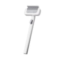 Pet Hair Unknotting Comb Dogcat Floating Hair Comb