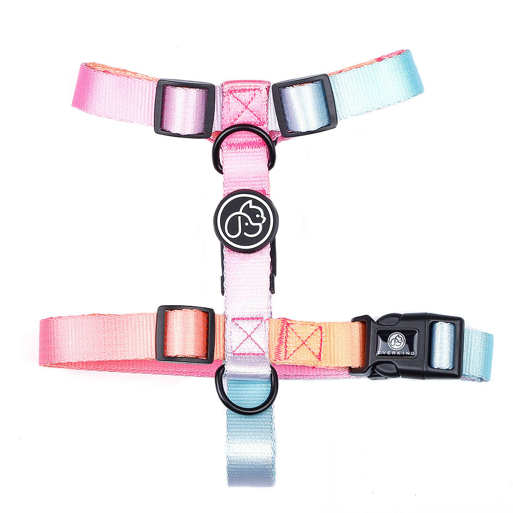 Nylon Pet Chest Strap