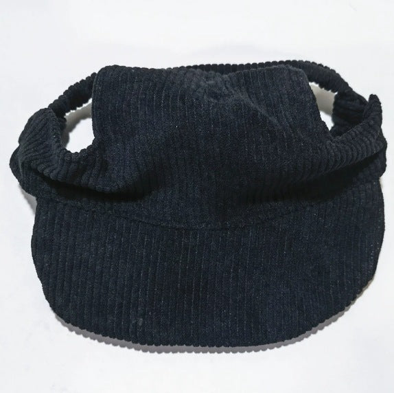 Simple And Stylish Pet Sun Hat