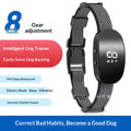 Smart Bark Control Training Collar
