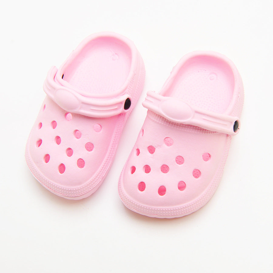 Fashionable Summer Dog Shoes