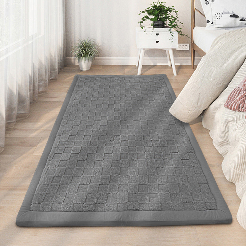 Thickened Drop-Resistant Living Room Carpet