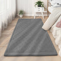 Thickened Drop-Resistant Living Room Carpet